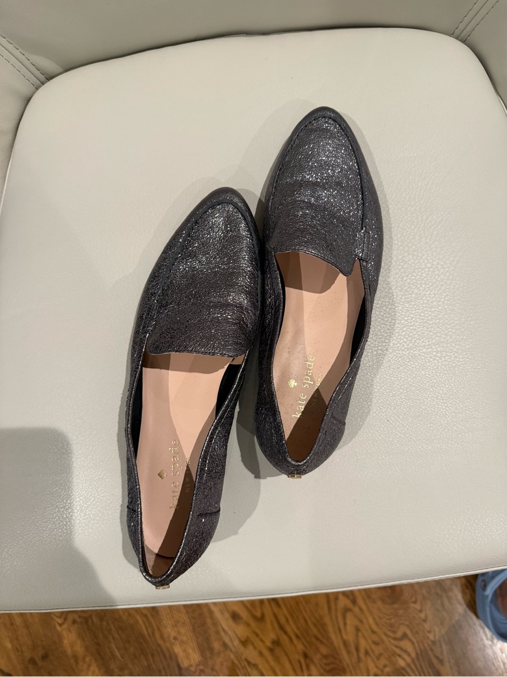Kate Spade New York Women's Flats